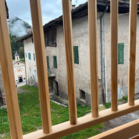La Balbina B&B Varda Kültér fotó