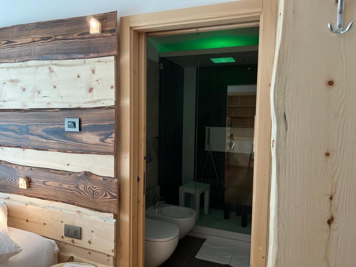 La Balbina B&B Varda Kültér fotó
