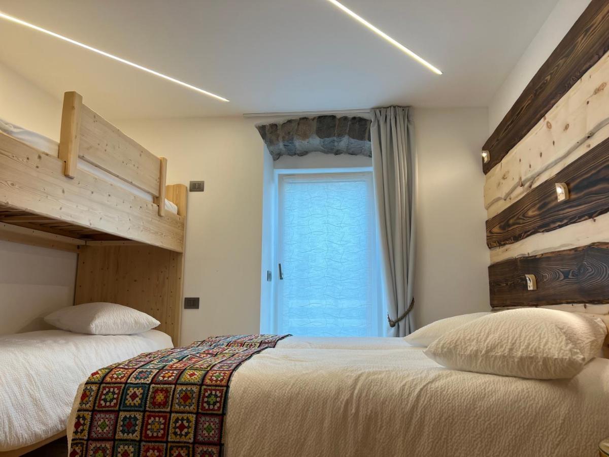 La Balbina B&B Varda Kültér fotó