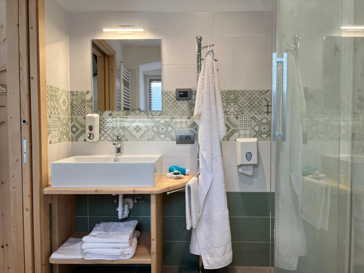 La Balbina B&B Varda Kültér fotó