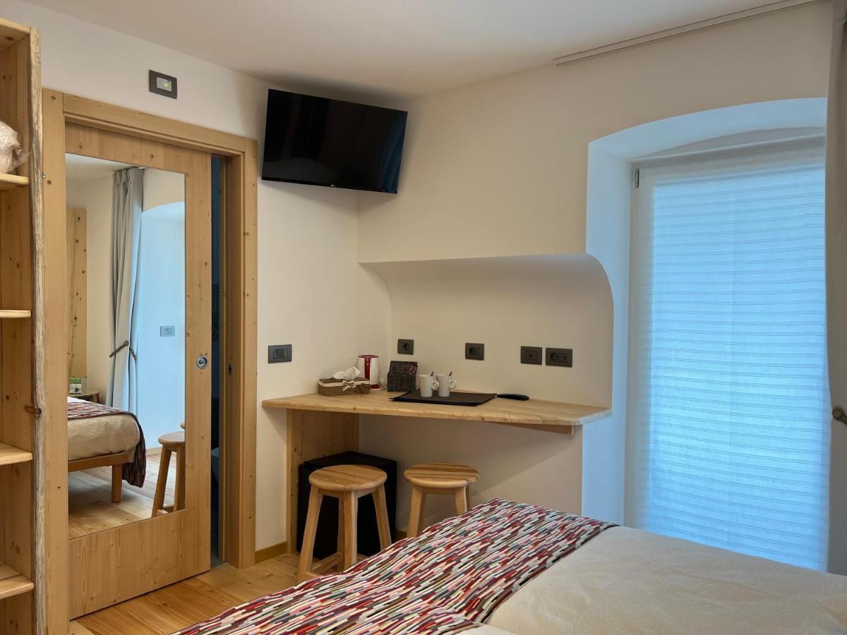 La Balbina B&B Varda Kültér fotó
