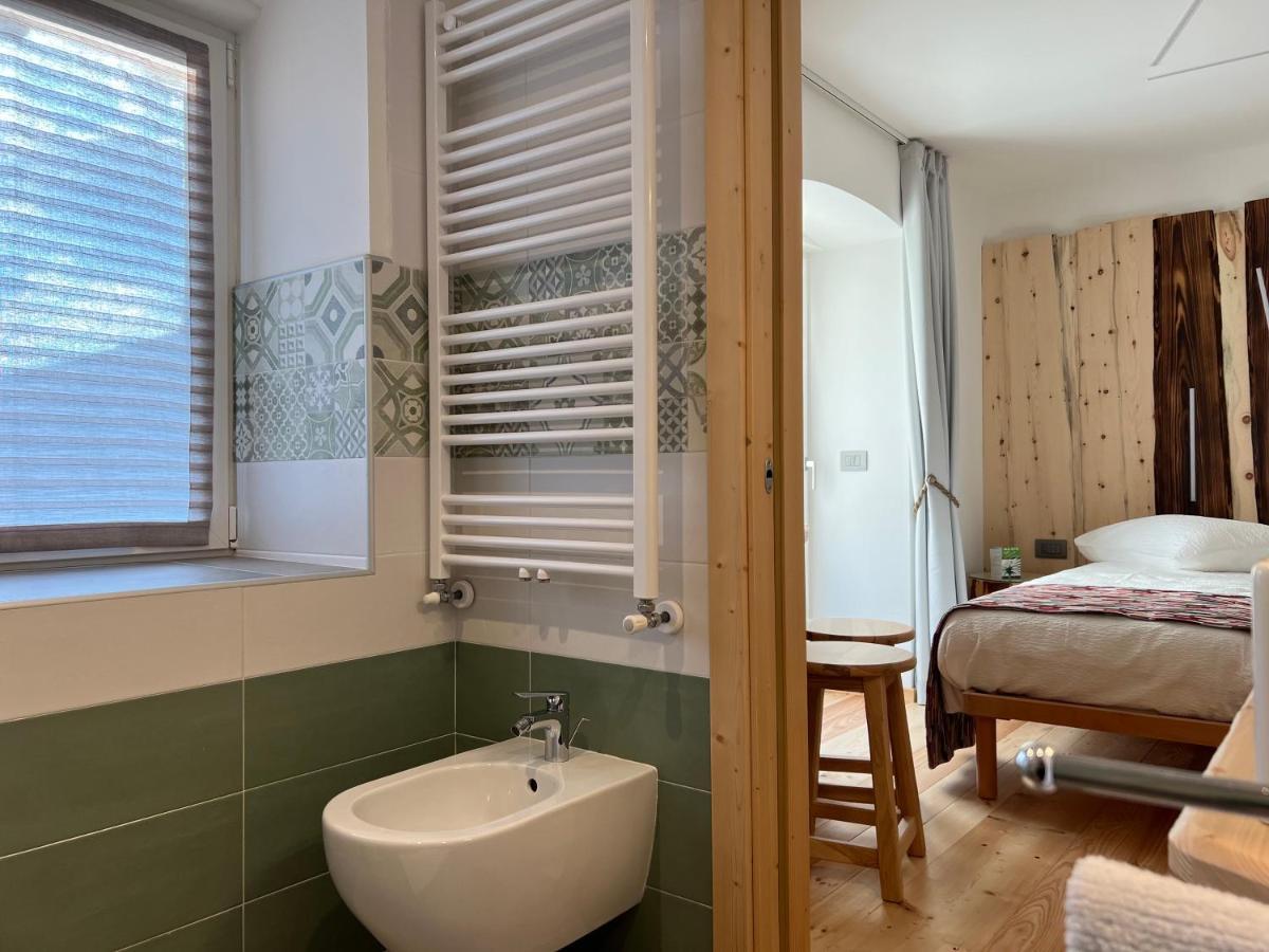 La Balbina B&B Varda Kültér fotó