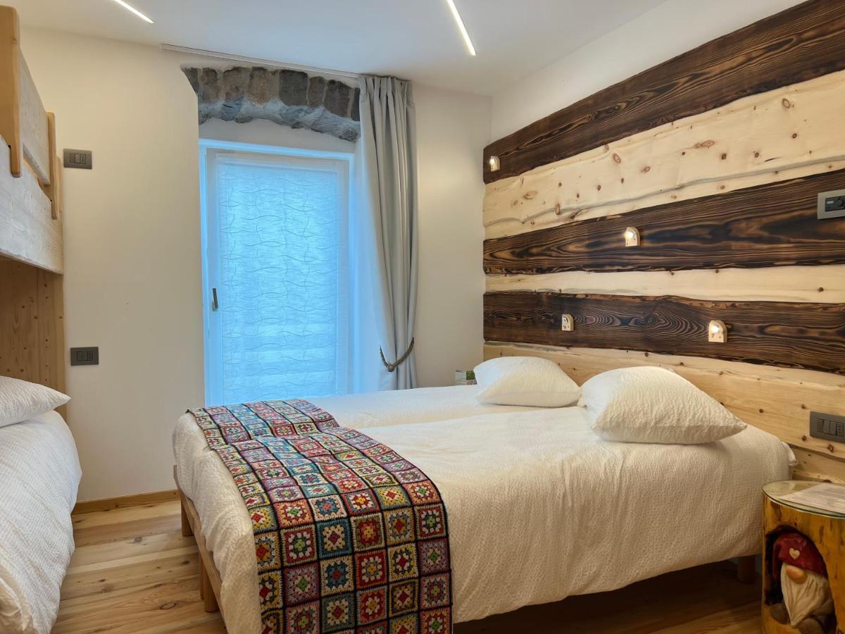 La Balbina B&B Varda Kültér fotó