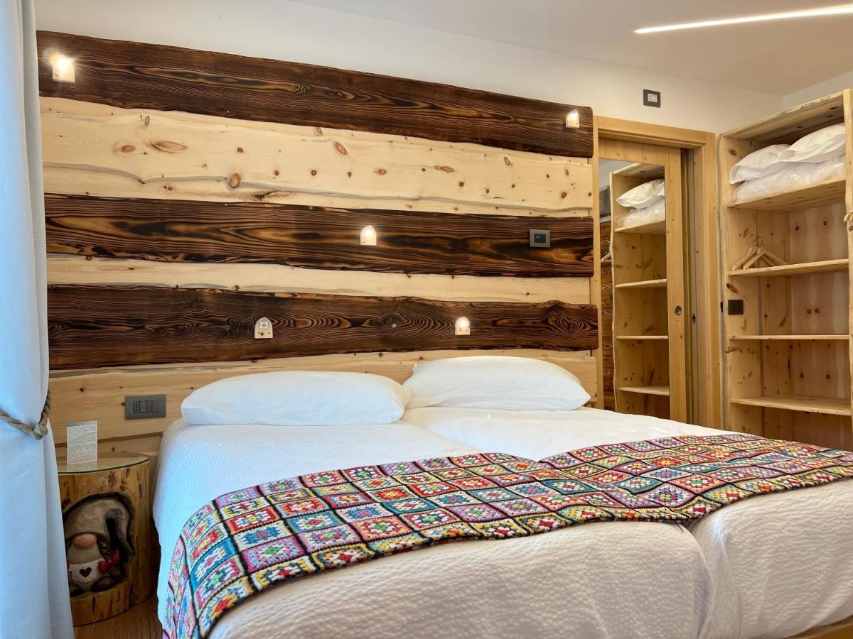 La Balbina B&B Varda Kültér fotó