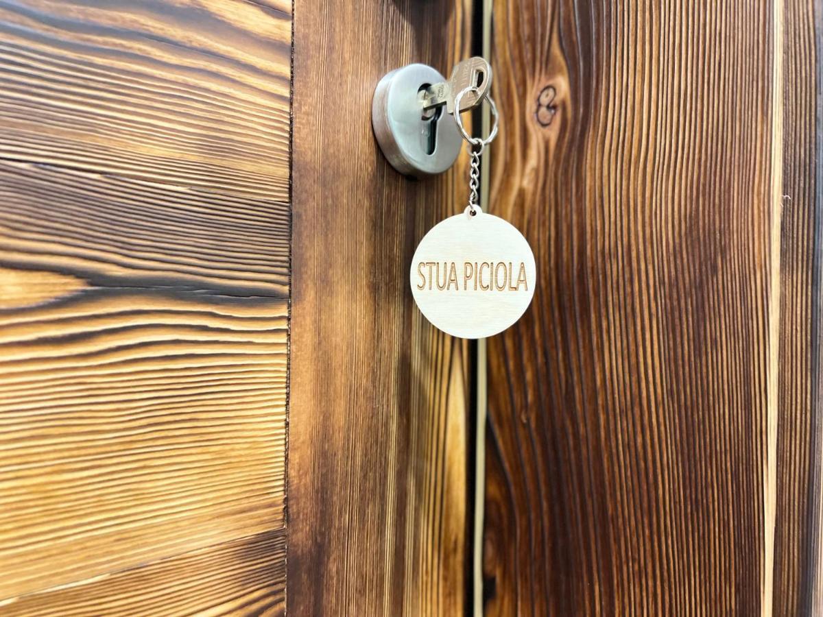 La Balbina B&B Varda Kültér fotó