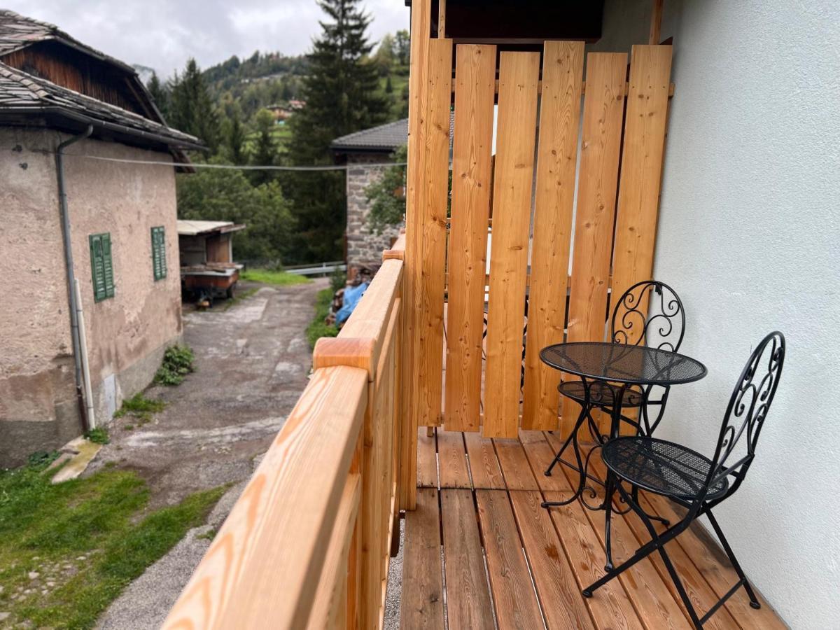 La Balbina B&B Varda Kültér fotó